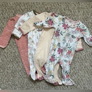 Cloud Island Girl Set